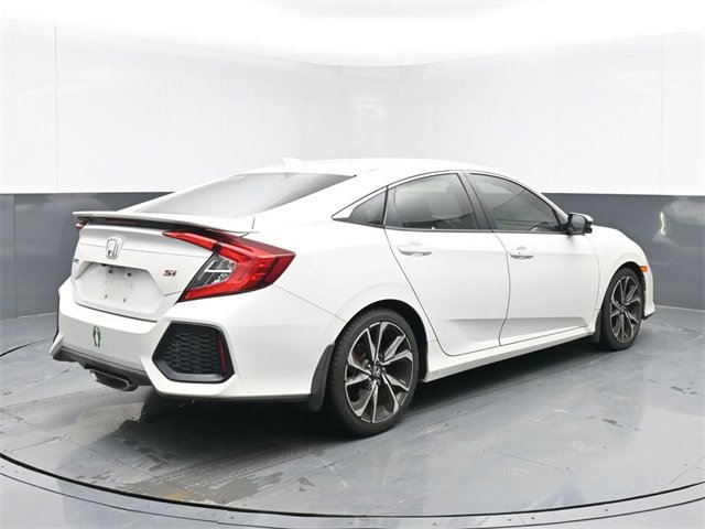 Used 2019 Honda Civic Si image 10