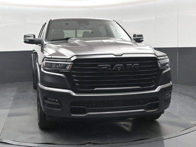 New 2027 RAM 1500 Laramie w/ Night Edition AWD/4WD image 36