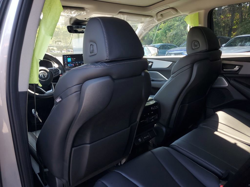 New 2026 Acura MDX FWD w/ Technology Package image 12