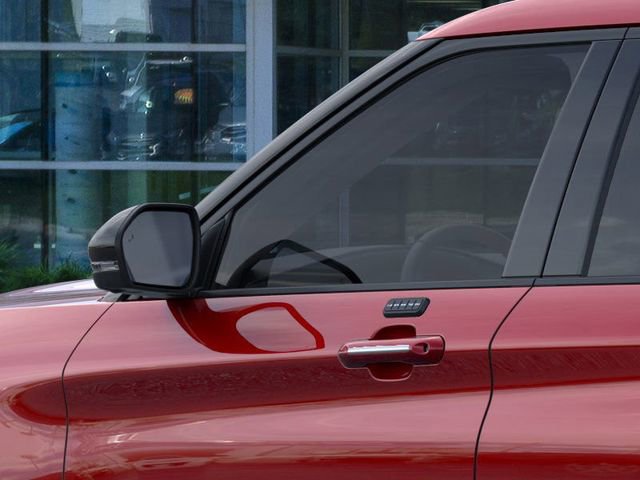 New 2026 Ford Explorer Platinum w/ LUX Leather Package image 20