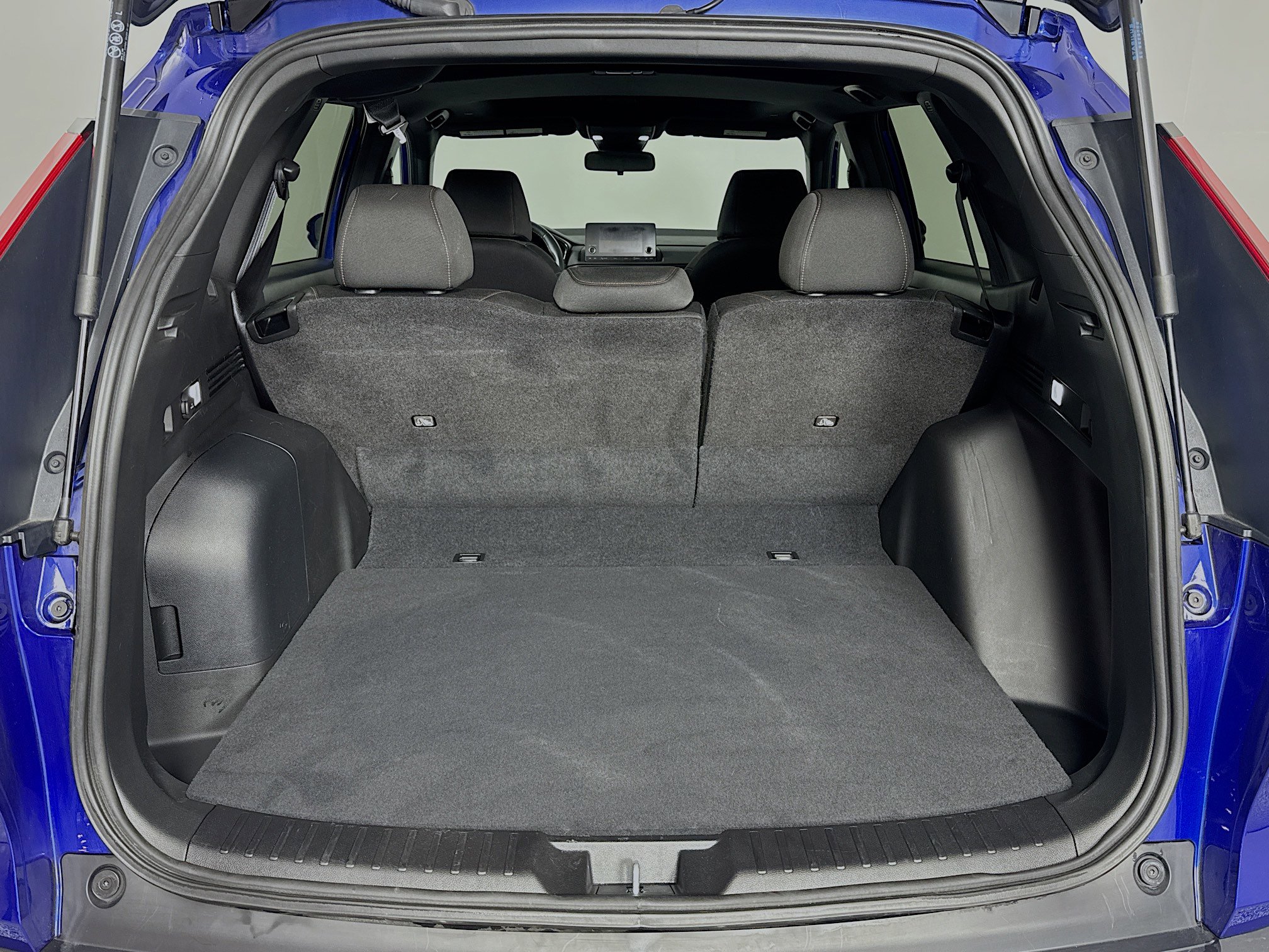 Certified 2023 Honda CR-V Sport image 25
