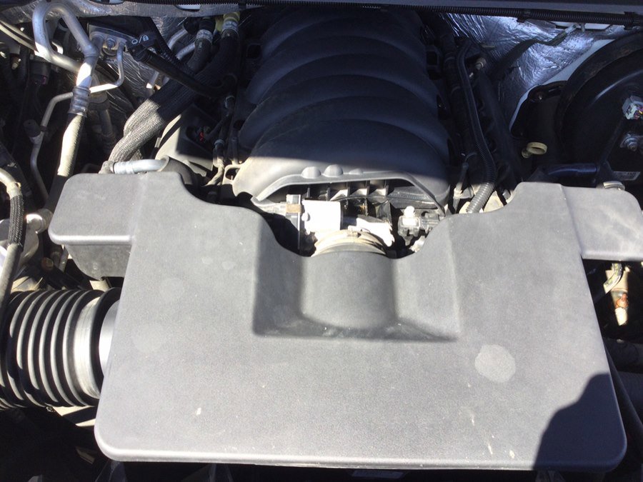 Used 2015 Chevrolet Tahoe LT image 50