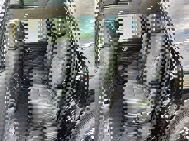 New 2025 Subaru Ascent Limited image 92