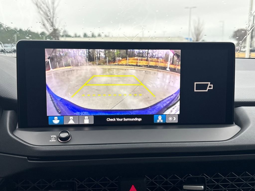 New 2026 Honda Accord Sport image 22