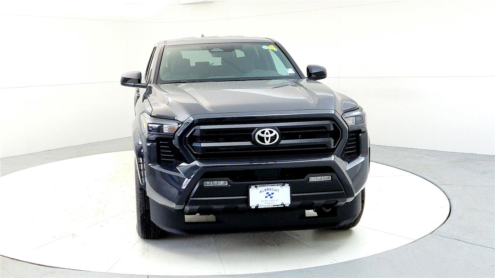 New 2026 Toyota Tacoma SR5 RWD image 8