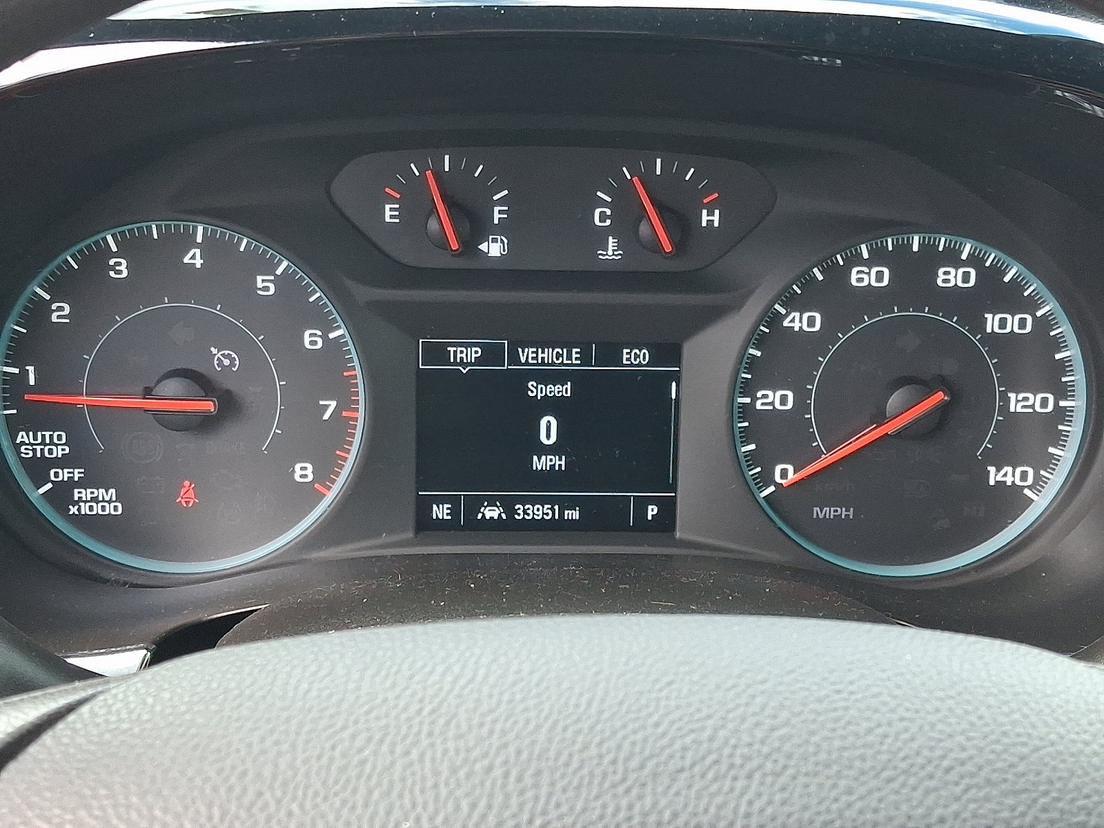 Certified 2023 Chevrolet Traverse LS w/ Safety Package FWD image 22
