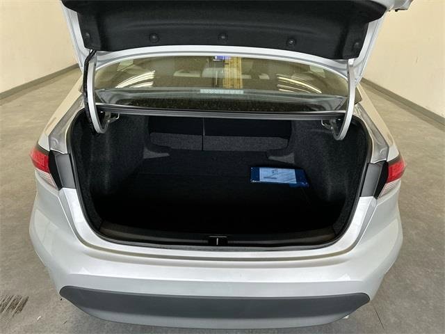 Used 2025 Toyota Corolla LE w/ Convenience Package image 23