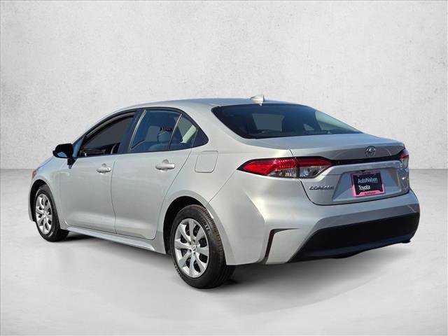 Used 2024 Toyota Corolla LE image 8