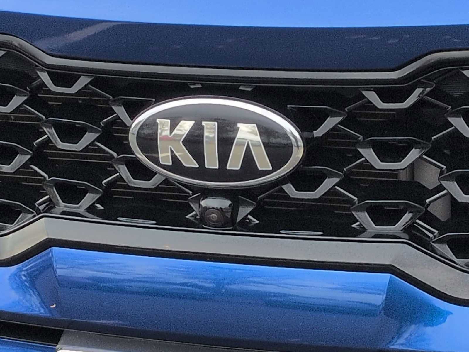 Used 2021 Kia Sorento SX image 12