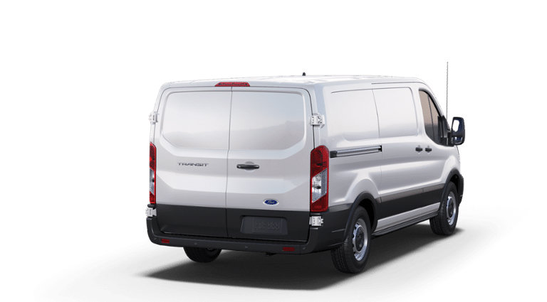 New 2024 Ford Transit 250 Low Roof RWD image 23