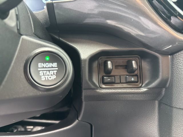 New 2026 Ford Ranger Lariat AWD/4WD image 19