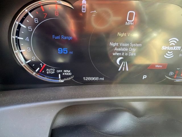 Used 2020 Cadillac CT6 Premium Luxury AWD/4WD image 17