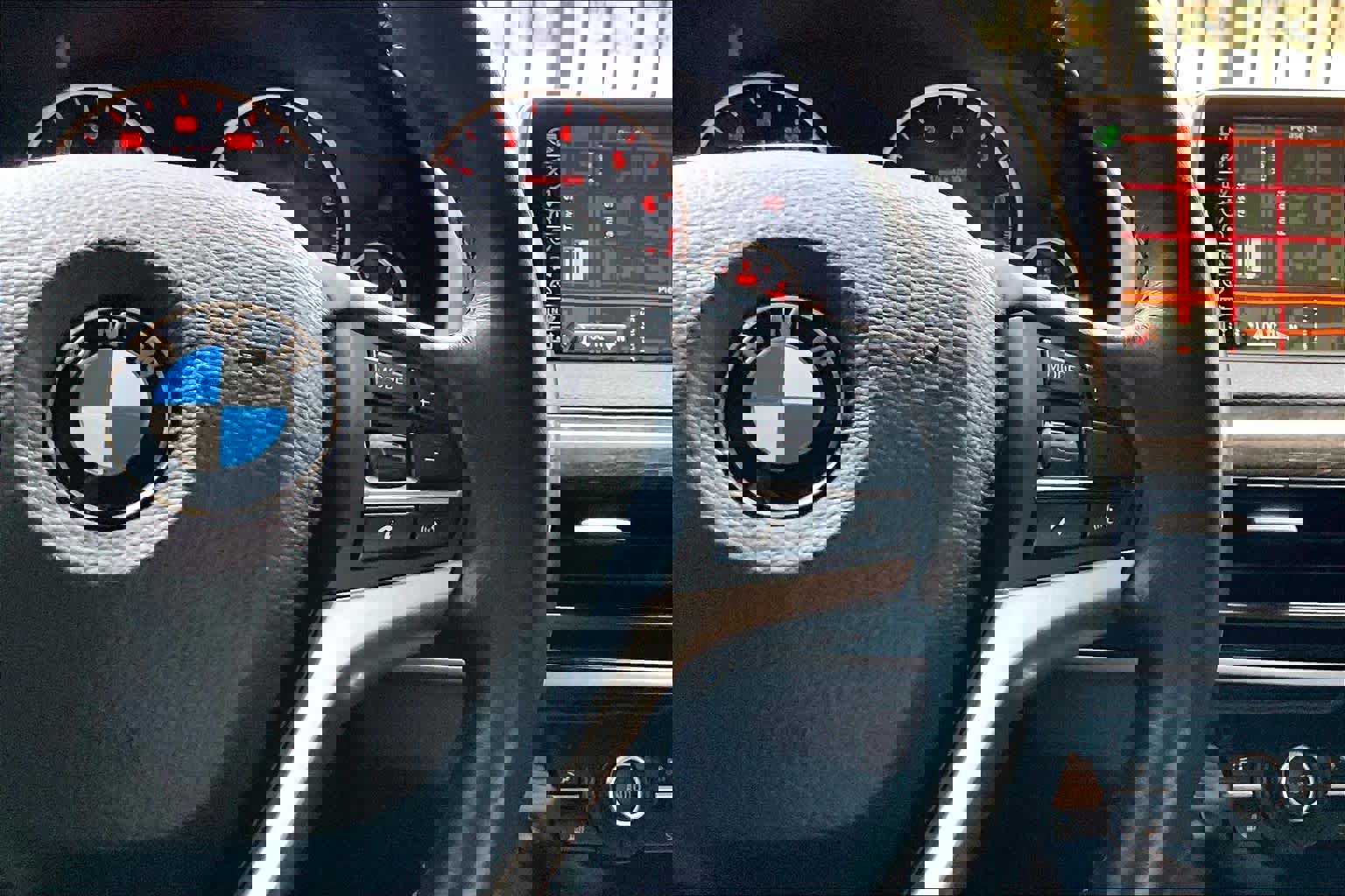 Used 2016 BMW X5 xDrive35i image 24