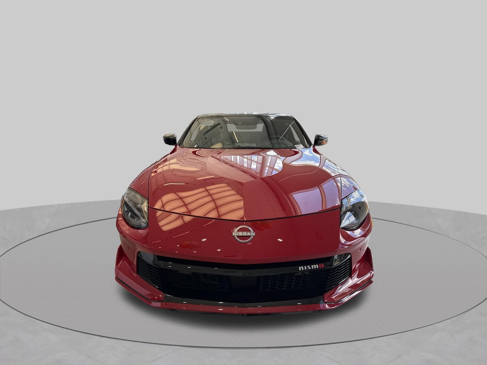 New 2026 Nissan Z NISMO w/ Floor Mat Package RWD image 29