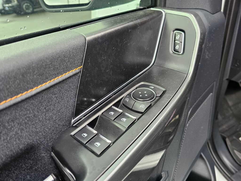 Used 2023 Ford F150 Tremor AWD/4WD image 19