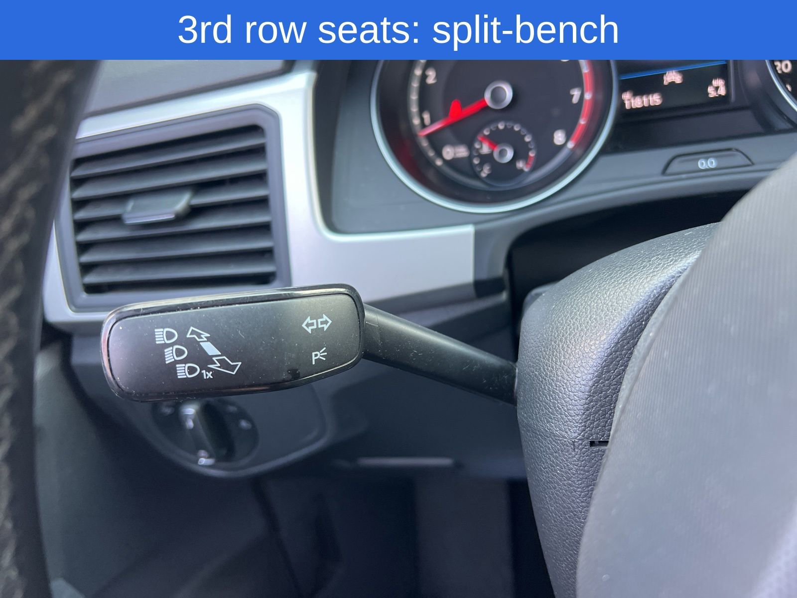 Used 2021 Volkswagen Atlas SE w/ Panoramic Sunroof Package image 18