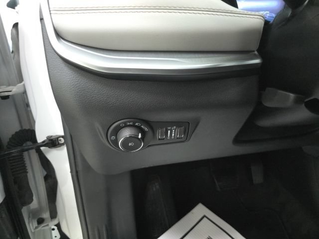 Used 2025 Jeep Compass Limited AWD/4WD image 15