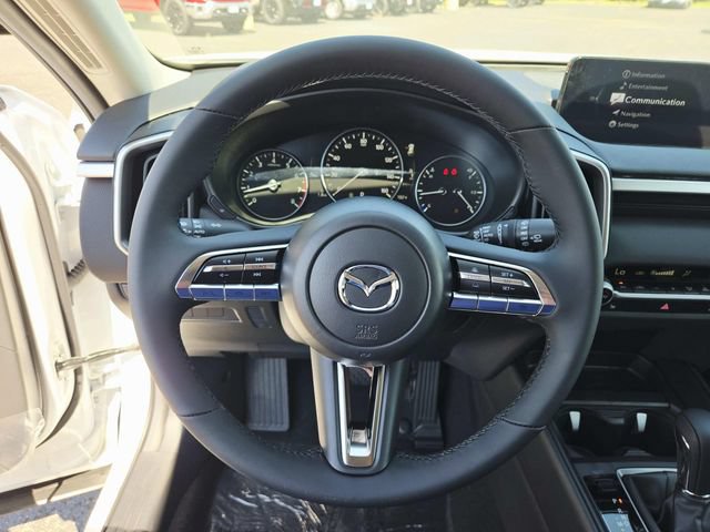 New 2026 MAZDA CX-50 AWD 2.5 S w/ Preferred Pkg image 19