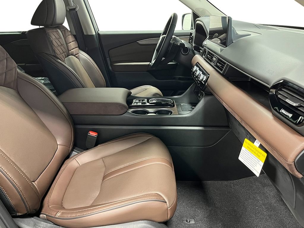 New 2026 Honda Pilot Elite image 21
