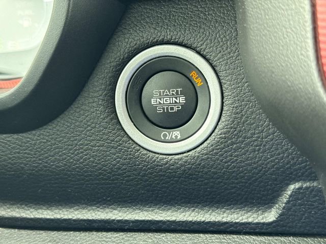 Used 2025 RAM 1500 Rebel w/ Rebel Level 1 Equipment Group image 32