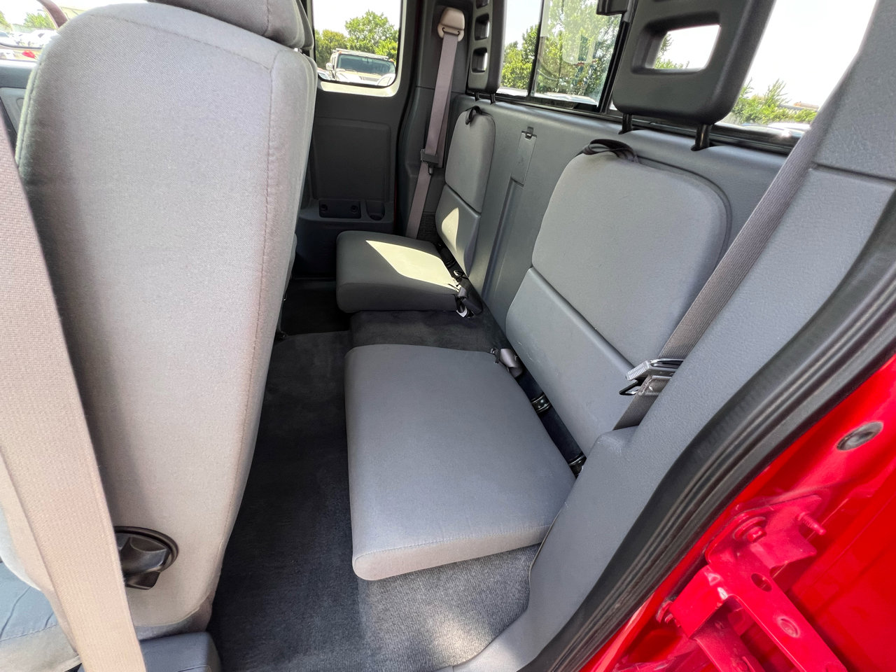 Used 2005 Dodge Dakota SLT image 18