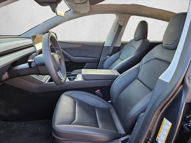 Used 2026 Tesla Model Y 2WD image 14