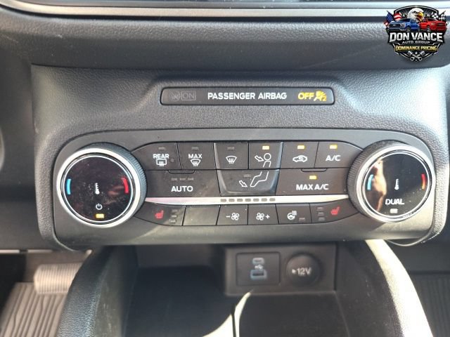Certified 2023 Ford Escape Active AWD/4WD image 17