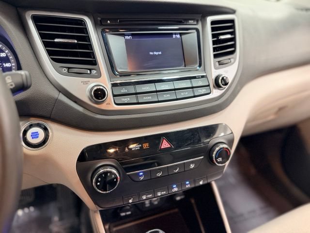 Used 2017 Hyundai Tucson Sport AWD/4WD image 14