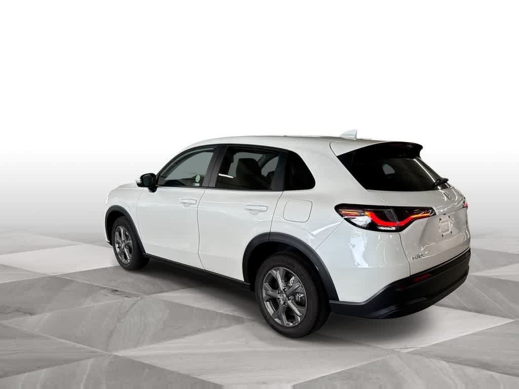 Used 2026 Honda HR-V LX image 6