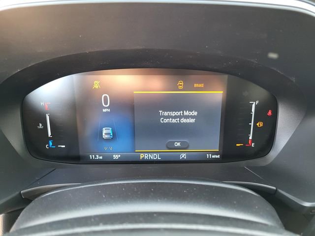 New 2026 Ford Escape Active image 11