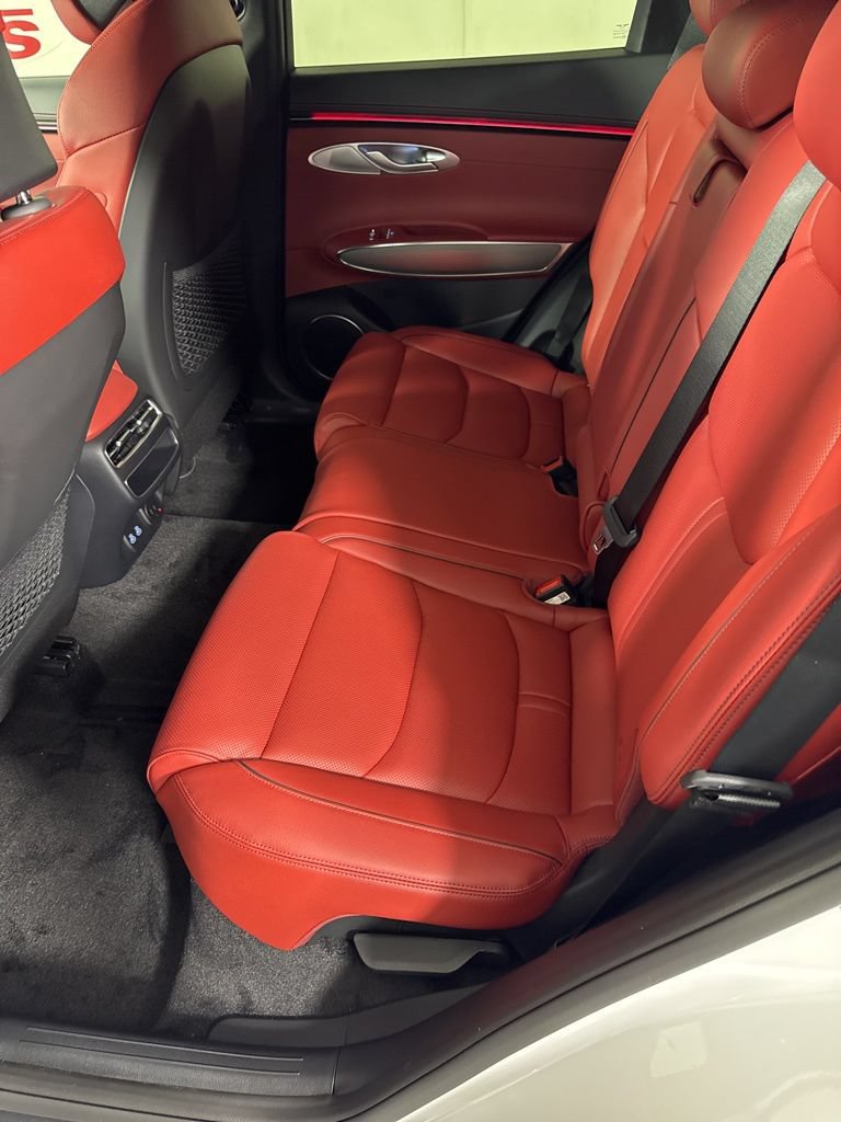 New 2026 Genesis GV70 3.5T Sport Advanced AWD/4WD image 19