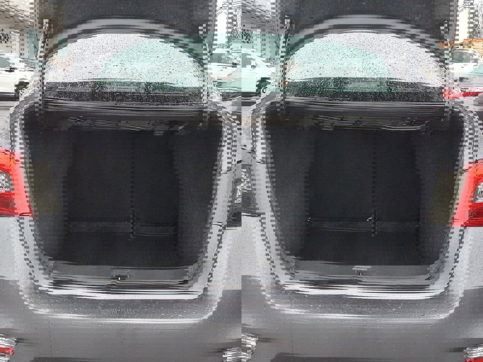 Used 2017 Nissan Sentra S w/ Protection Package image 29