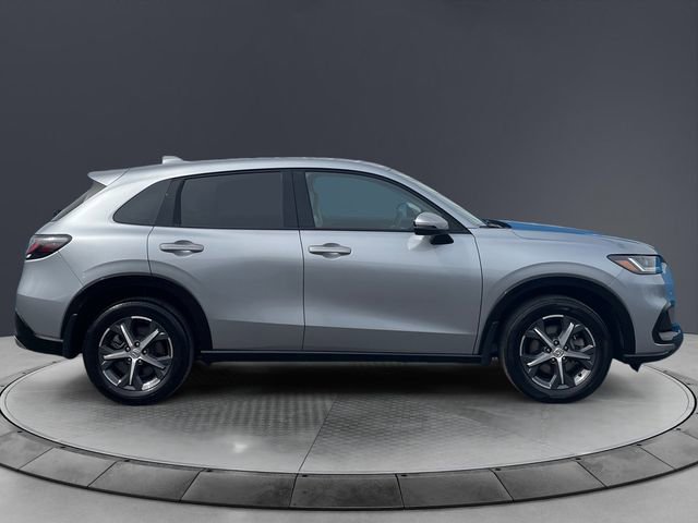 Certified 2023 Honda HR-V EX-L image 6