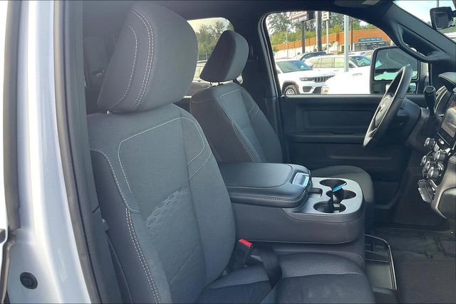 New 2026 RAM 2500 Tradesman image 28