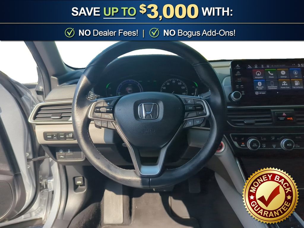 Used 2020 Honda Accord Touring image 18