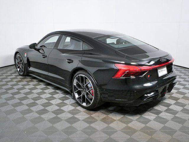 New 2026 Audi RS e-tron GT performance AWD/4WD image 30