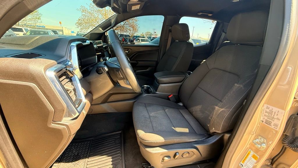 Used 2024 GMC Canyon Elevation w/ Convenience Package image 24