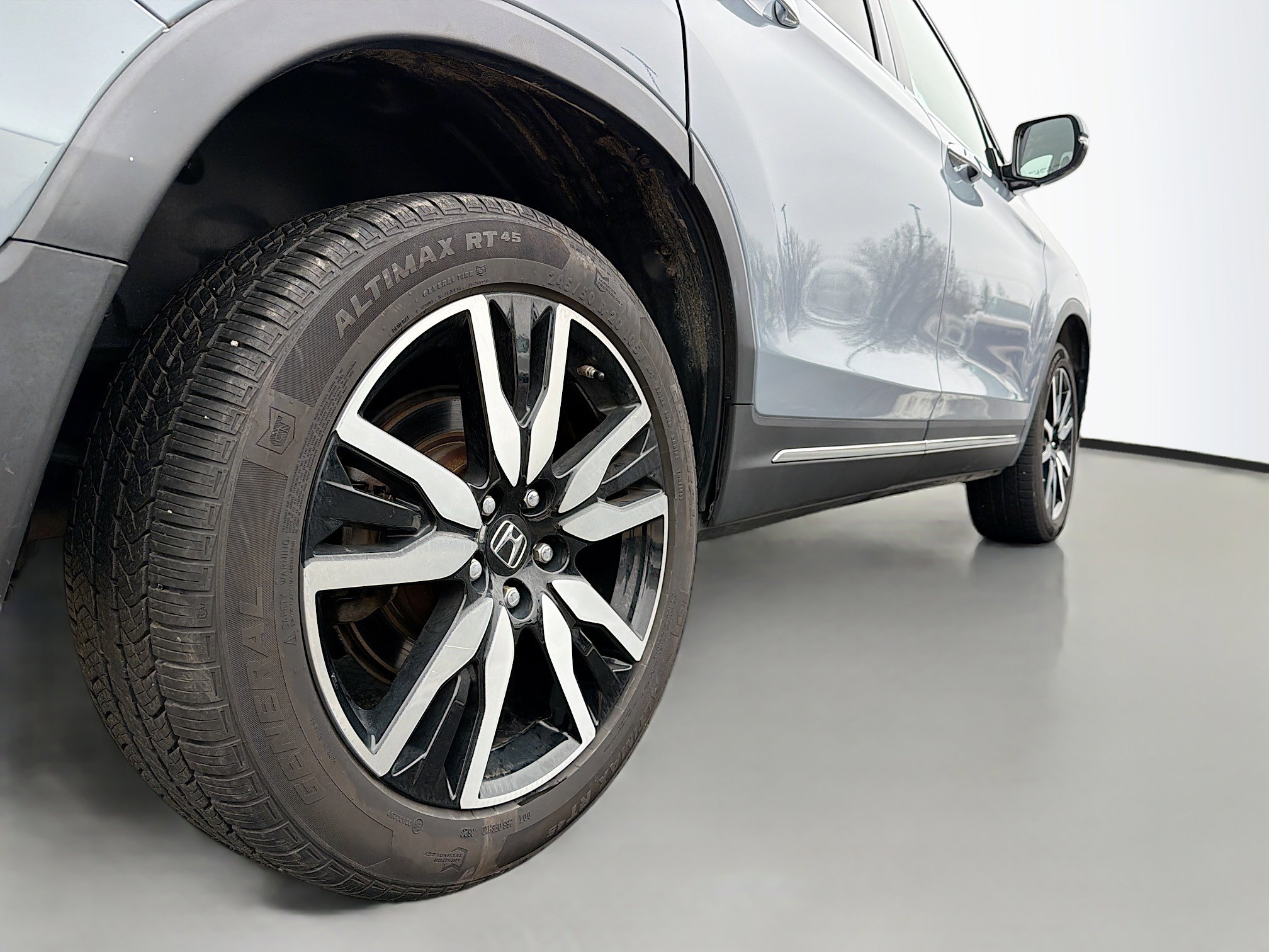 Used 2022 Honda Pilot Touring image 15