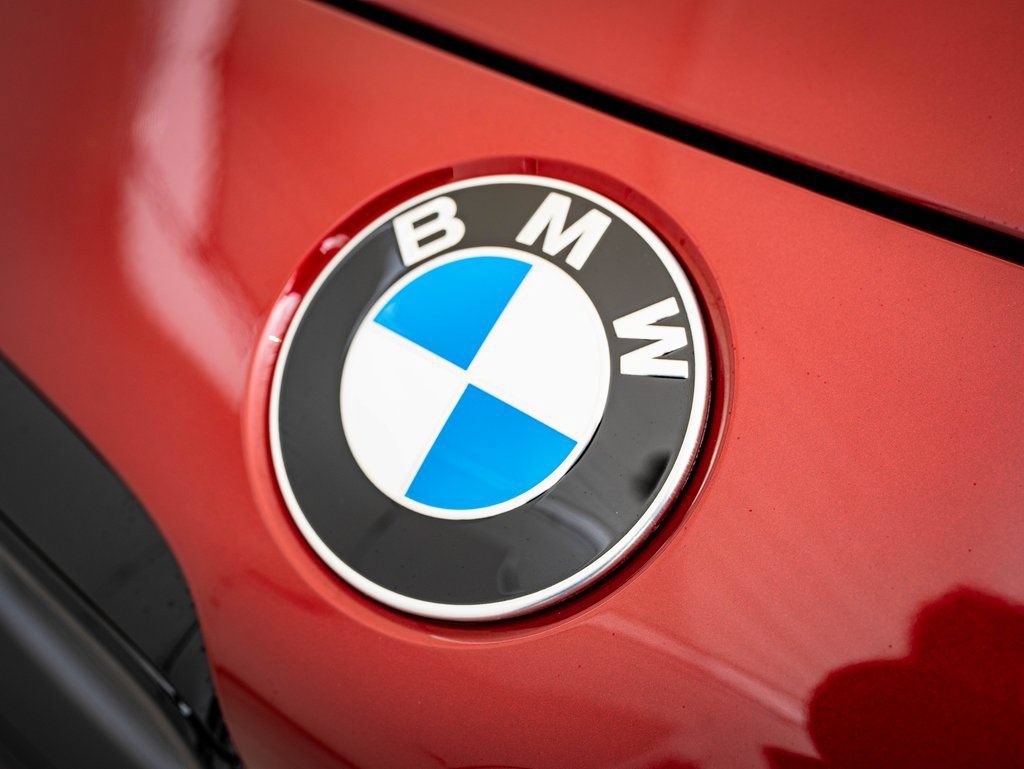 New 2026 BMW 230i xDrive Coupe w/ M Sport Package AWD/4WD image 3