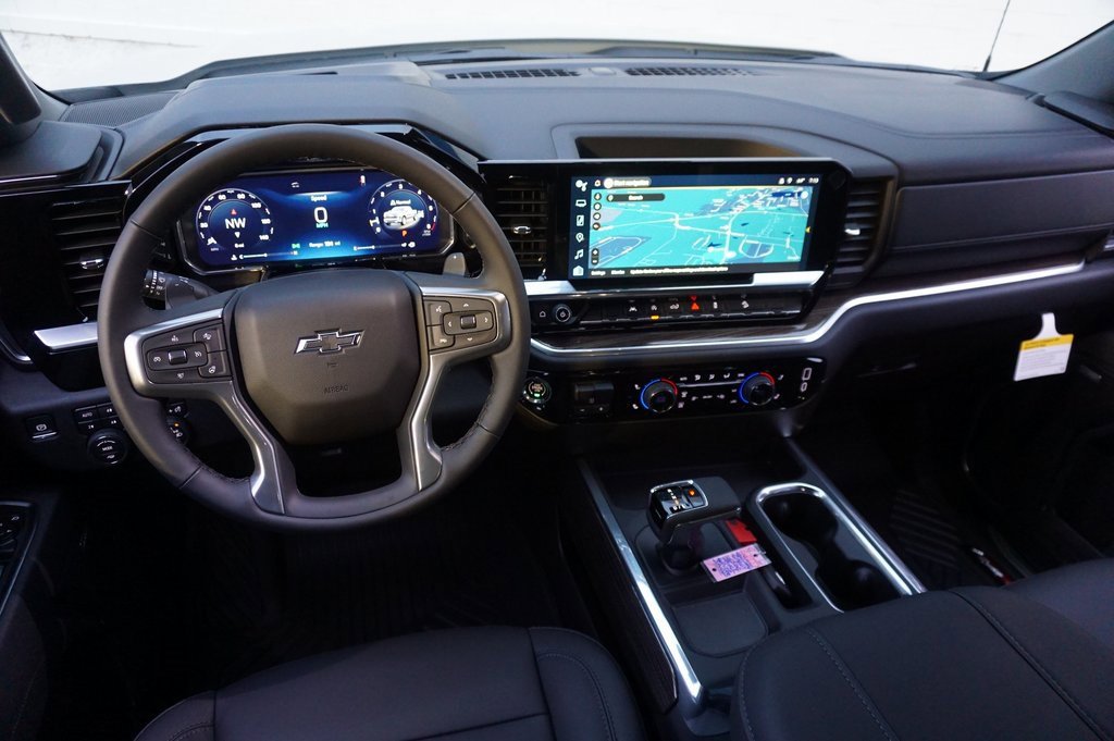 New 2026 Chevrolet Silverado 1500 RST w/ Convenience Package II image 13