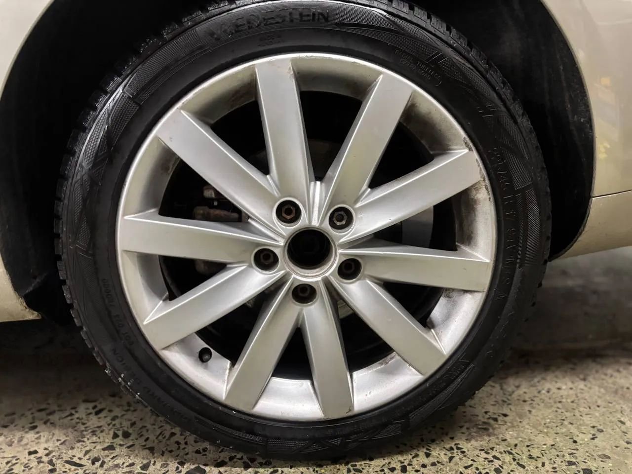 Used 2012 Volkswagen Jetta TDI image 58