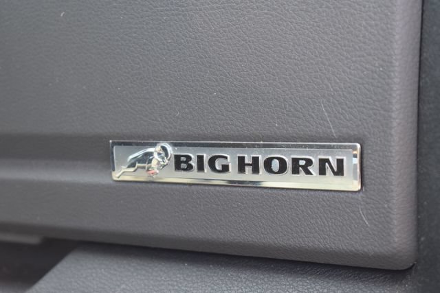 Used 2016 RAM 1500 Big Horn AWD/4WD image 13