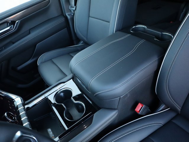 Certified 2026 GMC Yukon Elevation image 26