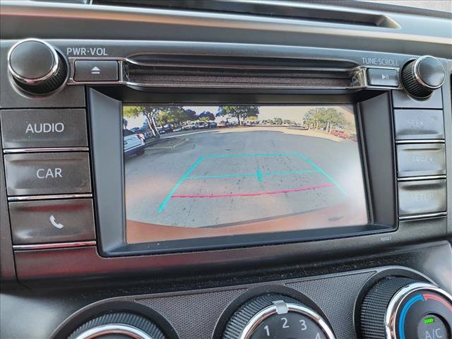 Used 2015 Toyota RAV4 LE FWD image 15