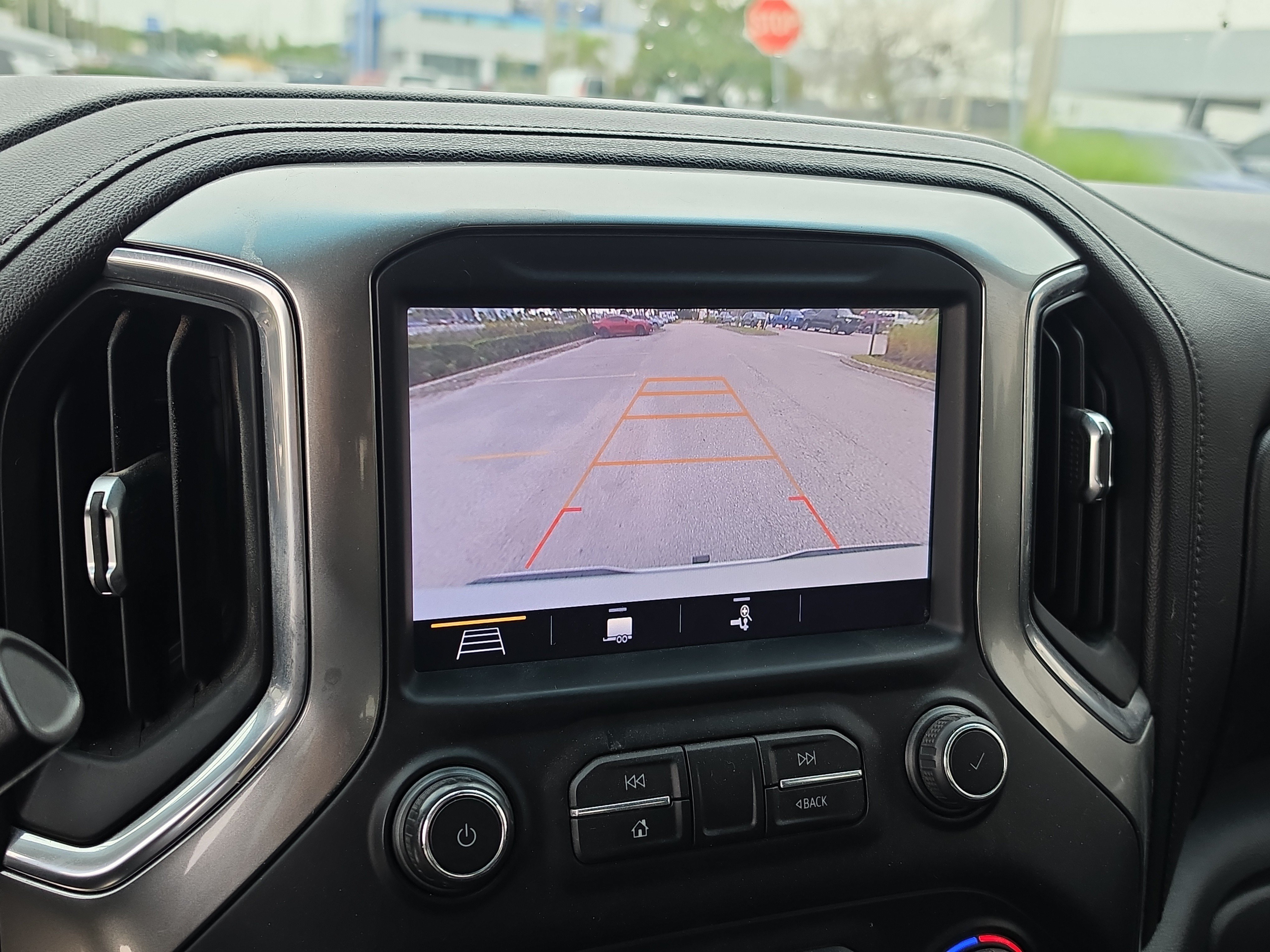 Used 2019 Chevrolet Silverado 1500 RST w/ All-Star Edition RWD image 25