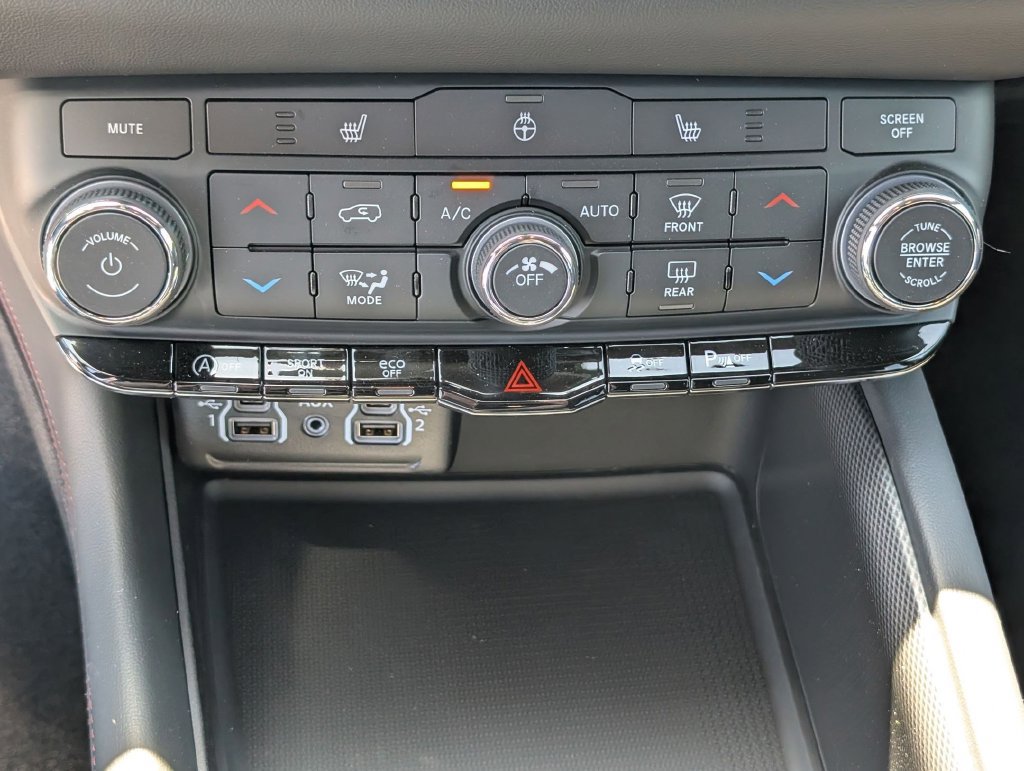 New 2026 Dodge Durango GT RWD image 19