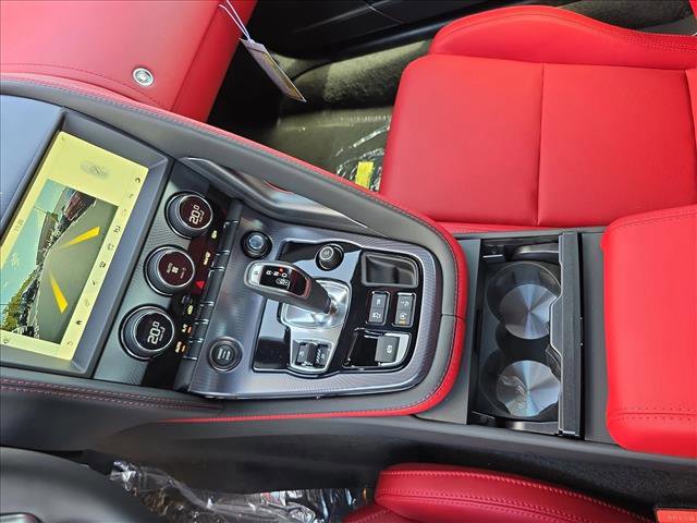 New 2024 Jaguar F-TYPE R-Dynamic RWD image 21