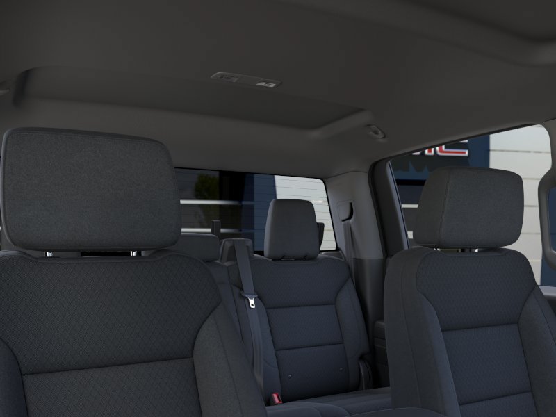 Used 2023 GMC Sierra 1500 SLE w/ Enhanced Capability Package AWD/4WD image 24