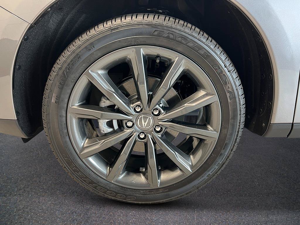 New 2026 Acura RDX w/ Advance Package AWD/4WD image 12