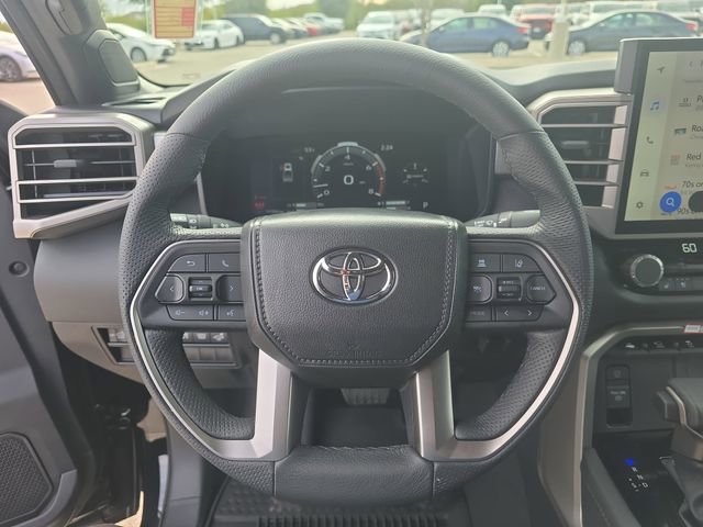Certified 2025 Toyota Tundra Limited image 14